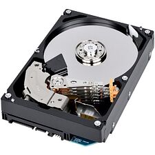 Жесткий диск Toshiba MG09 18TB (MG09ACA18TE)