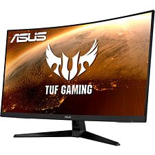 Монитор Asus TUF Gaming VG328H1B черный (90LM0681-B02170)