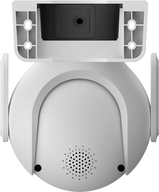 Камера видеонаблюдения Dahua DH-IPC-P3BP-PV 3.6 мм (DH-IPC-P3BP-PV-0360B)