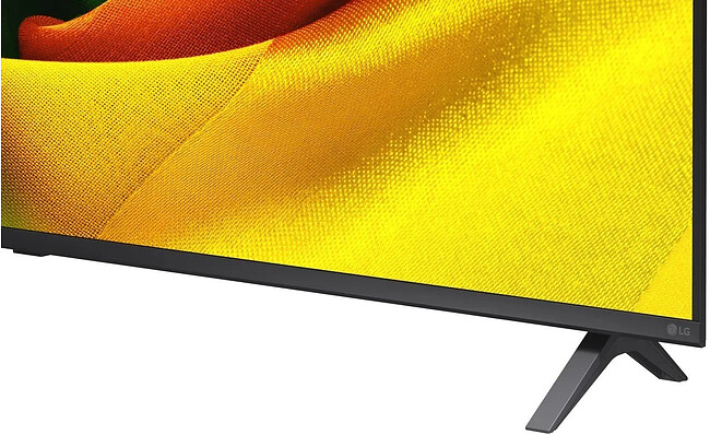 Телевизор LG 50NU900B6LA