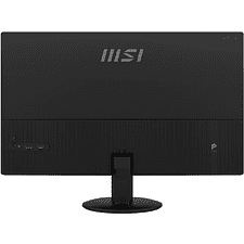 Монитор MSI Pro MP272L черный (9S6-3PD6CT-008)