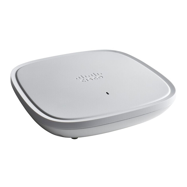 Точка доступа Cisco Catalyst C9130AXI-H(R)