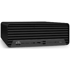 Компьютер HP Pro 400 G9 SFF (C9YX9AT)