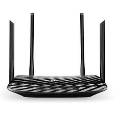 Wi-Fi роутер TP-Link Archer A6
