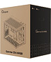 Корпус Ocypus Gamma C54 WH ARGB без БП белый (Gamma-C54-WHD300XX-GL)
