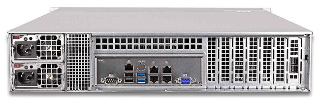 Корпус SuperMicro CSE-826BE1C-R920LPB