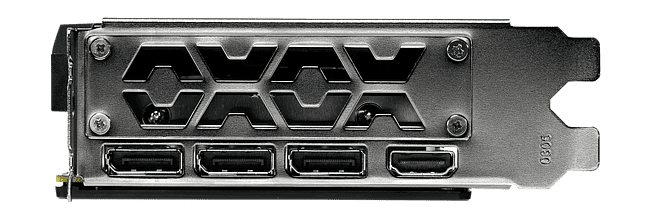 Видеокарта Palit GeForce RTX 3060 Infinity 2 OC 12Gb GDDR6 (NE63060U19K9-PG190L)
