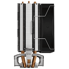 Кулер для процессора DeepCool AG300 LED (R-AG300-BKLNMN-G)