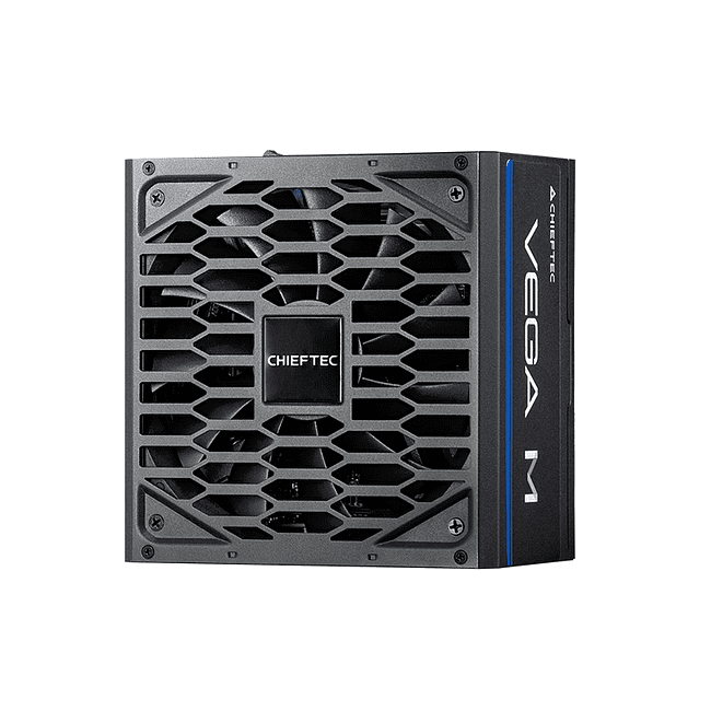Блок питания Chieftec Vega M 750W (PPG-750-C)