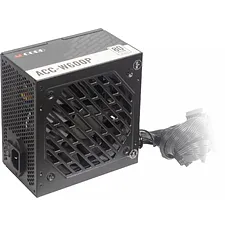 Блок питания Accord ATX 600W 80 Plus White (ACC-W600P)