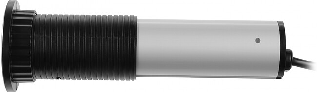 Разветвитель Premier PX/BL-VRT-3R-GRE серый