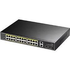 Коммутатор Origo GS1026PS2