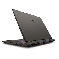 Ноутбук MSI Vector 18 HX AI A2XWHG-899XRU Grey Space (9S7-1824B4-899)