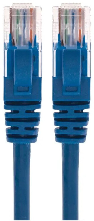 Патч-корд Rexant 02-0104-05 синий