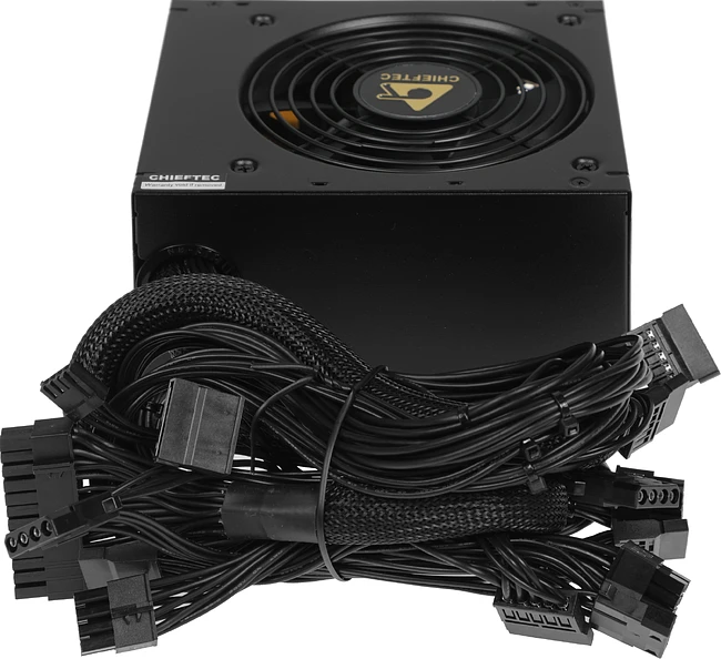 Блок питания Chieftec BBS-600S