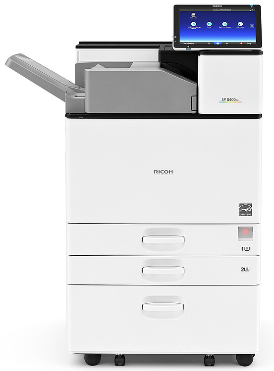 Принтер Ricoh SP 8400DN (408064) Принтер Ricoh SP 8400DN (408064)