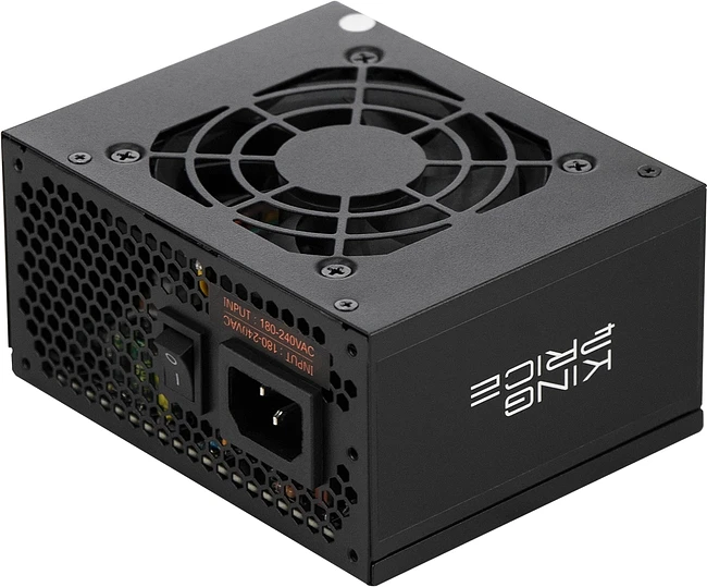 Блок питания KingPrice KPPSU400-SFXV3 400W
