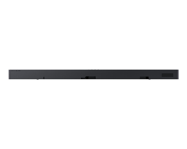 Саундбар Samsung HW-Q990H/PY серый