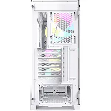 Корпус Montech Air 1000 Premium White без БП (MNT-A1000P-W)