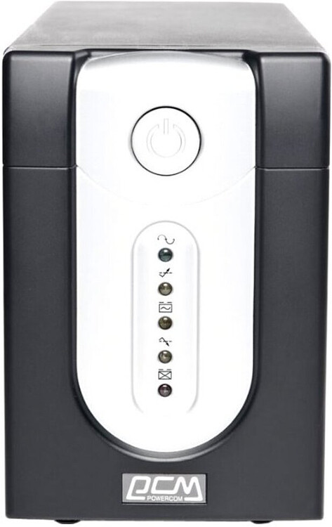 Источник бесперебойного питания Powercom Imperial 3000VA (IMP-3000AP)