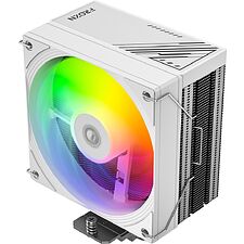 Кулер для процессора ID-Cooling FROZN A410 SE ARGB White