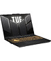 Ноутбук ASUS TUF Gaming F17 FX707VUR-HX208 Mecha Gray (90NR0CS5-M00D00)