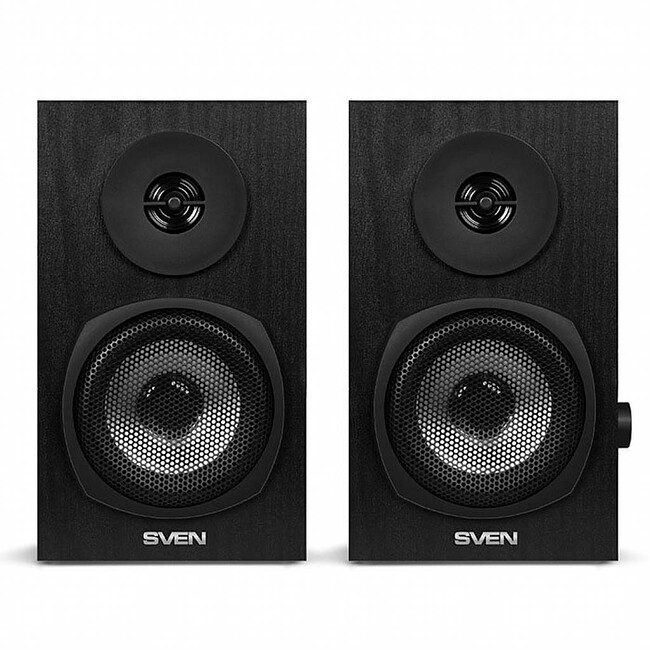 Акустика Sven SPS-575 Black (SV-016166)