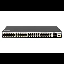 Коммутатор SNR SNR-S2985G-48T