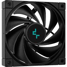 Кулер для процессора DeepCool LT520 WH белый (R-LT520-WHAMNF-G-1) Кулер для процессора DeepCool LT520 WH белый (R-LT520-WHAMNF-G-1)