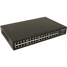 PoE-инжектор Osnovo Midspan-16/250RGM