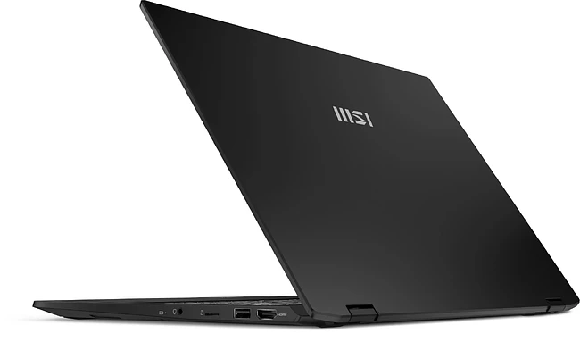 Ноутбук MSI Summit A16 AI+ A3HMTG-084RU Black (9S7-159K21-084)