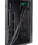 Корпус Digma DCC-MD301 без БП черный