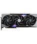 Видеокарта MSI GeForce RTX 5080 Gaming Trio OC 16GB GDDR7