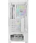 Корпус Ocypus Delta C70 WH ARGB без БП белый (Delta-C70-WHG400XX-GL)