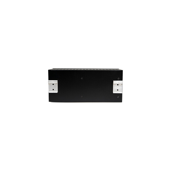 Источник бесперебойного питания PowerCom DRU-500 Gen2 черный