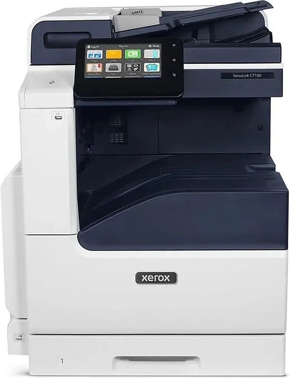 МФУ Xerox Versalink базовый модуль (C7101V_D)