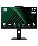 Монитор MSI Pro MP272PMG Black (9S6-3PD99T-004)