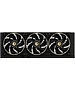 Система жидкостного охлаждения для процессора ID-Cooling DX360 GDL
