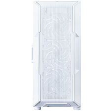 Корпус Zalman i3 NEO V2 White без БП