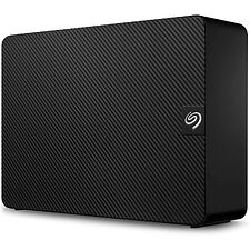 Внешний накопитель Seagate Expansion 8TB (STKP8000400)