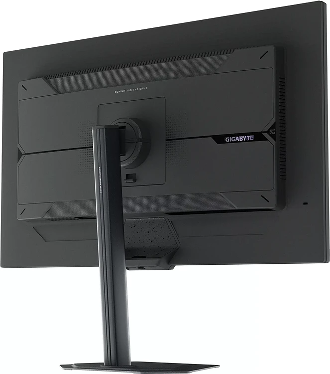 Монитор GigaByte G27U Black (20VM0-G27UBT-1EKR)
