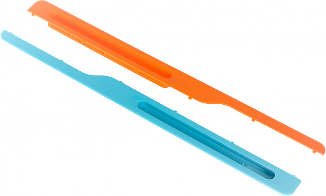 Клавиатура A4Tech Fstyler черный/серый (FBK25)