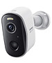 Камера видеонаблюдения Baseus Security N1 Plus S0TZ00 White (S0TZ002130)