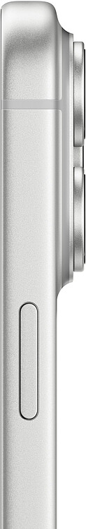 Смартфон Apple iPhone 17 Pro 512GB A3523 Silver (MG8K4ZA/A)