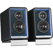 Акустика Edifier QR65 черный
