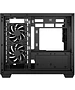 Корпус DeepCool CG330 3F mATX без БП черный (R-CG330-BKNGM3-G)
