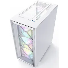 Корпус Montech Air 1000 Premium White без БП (MNT-A1000P-W)
