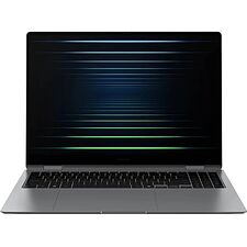 Ноутбук Samsung Galaxy Book5 Pro 360 NP960 Grey (NP960QHA-KG3IN)