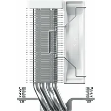 Кулер для процессора Ocypus Gamma A40 WH ARGB Digital White (Gamma-A40-WH1NAWD00X-GL)