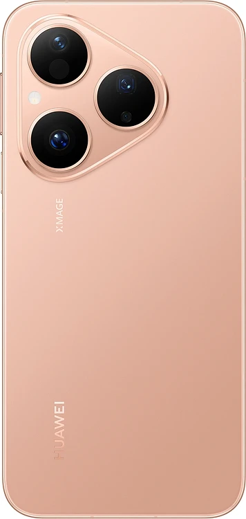 Смартфон Huawei Pura 80 HED-LX9 12/256Gb Frosted Gold (51098KET)